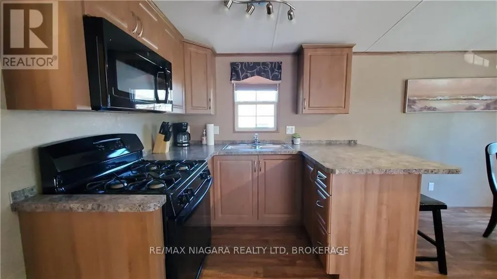 357 - 1501 LINE 8 ROAD, #357