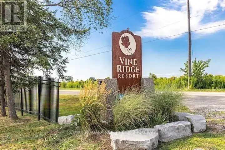 357 - 1501 LINE 8 ROAD, #357
