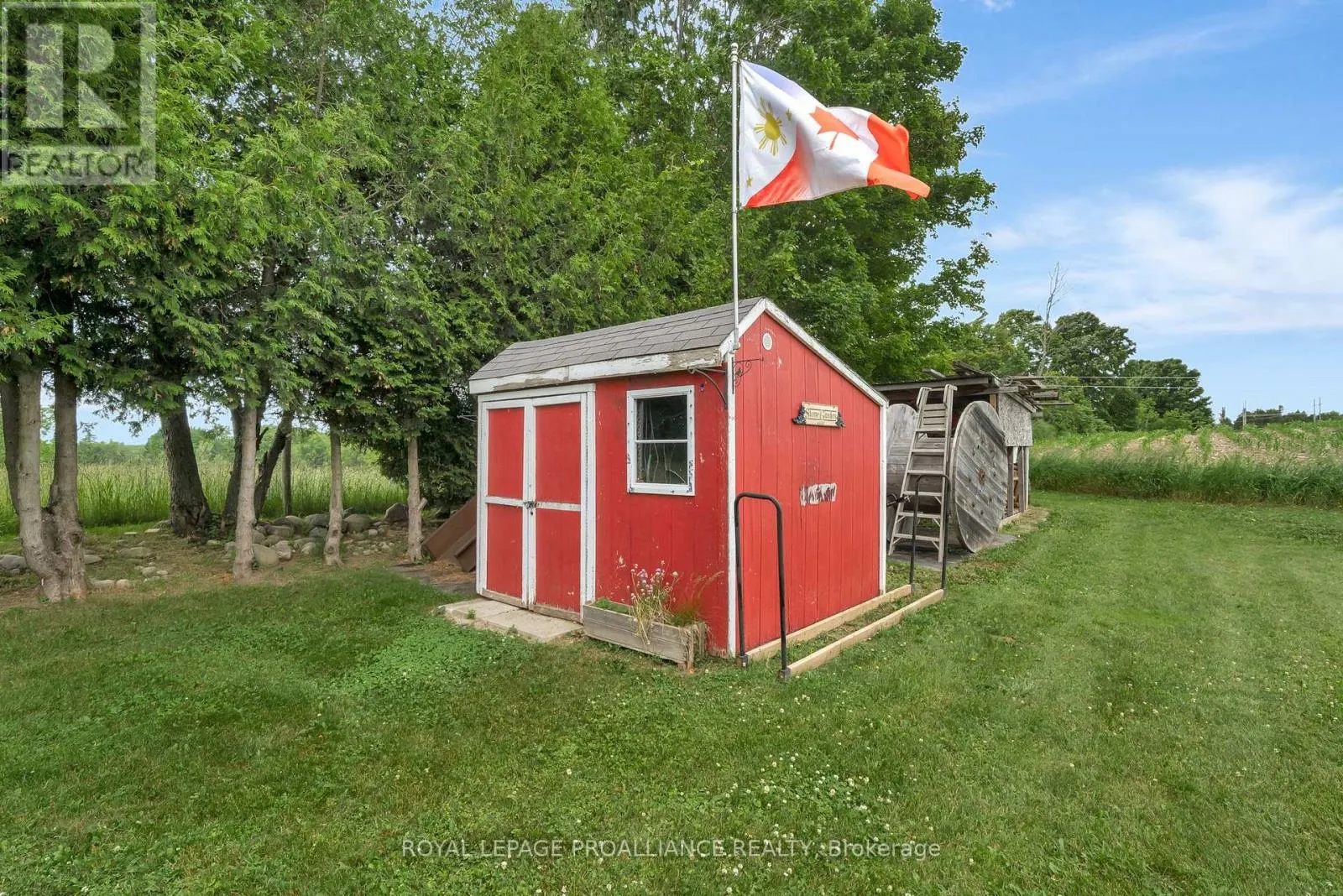 15148 COUNTY ROAD 21