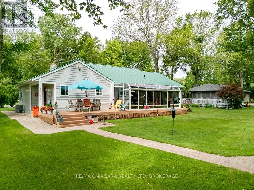 633 WYLDEWOOD ROAD