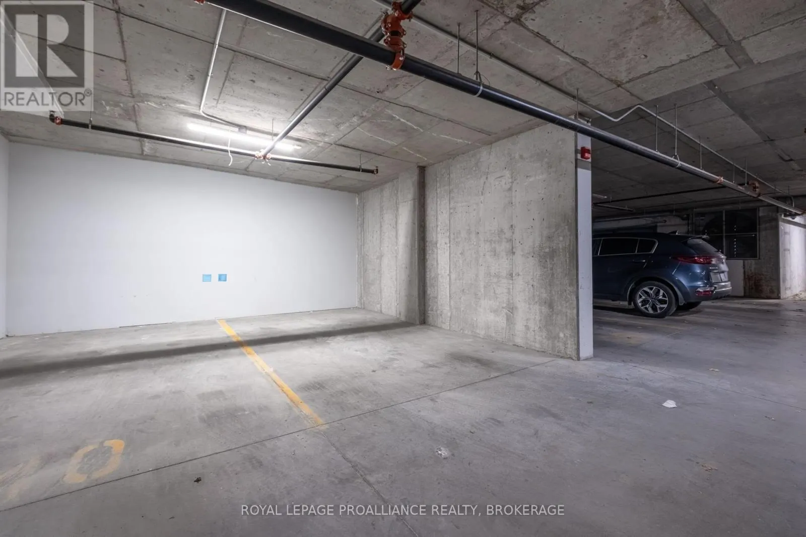 415 - 652 PRINCESS STREET, #415