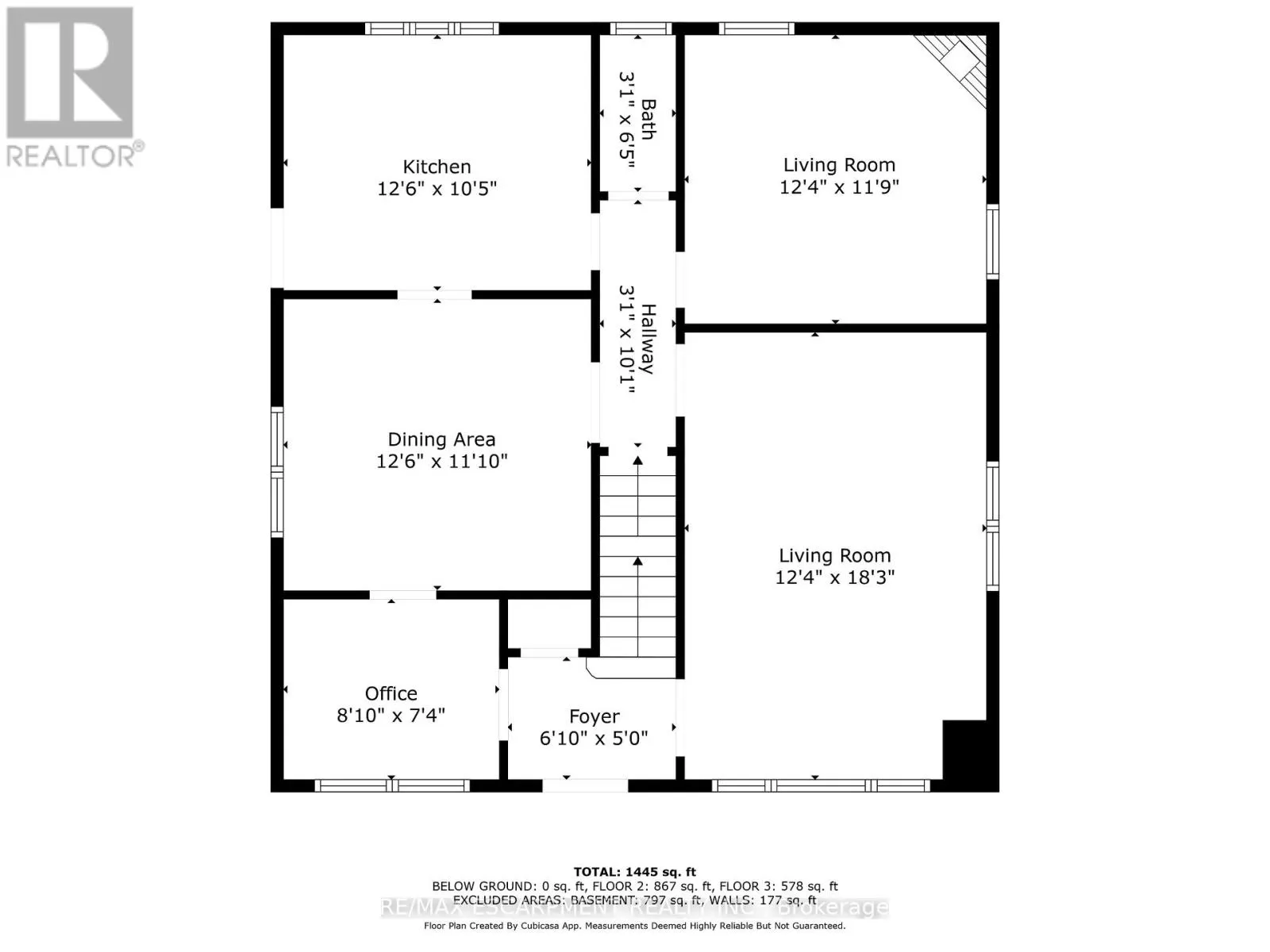 668 HARVEST ROAD