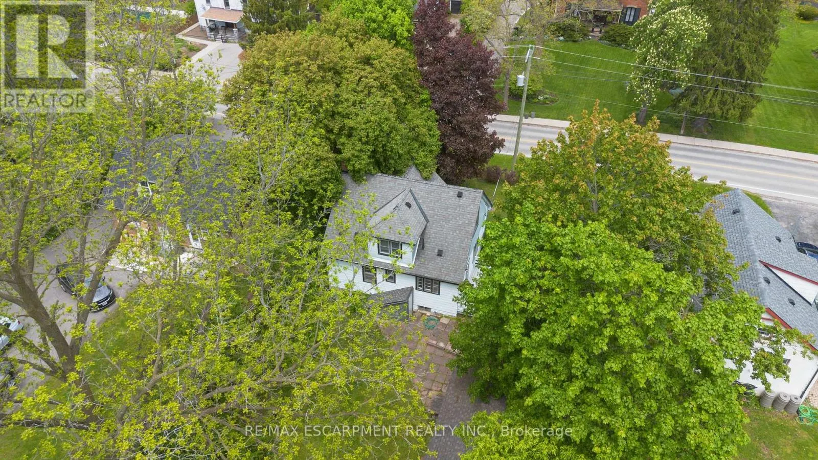 668 HARVEST ROAD