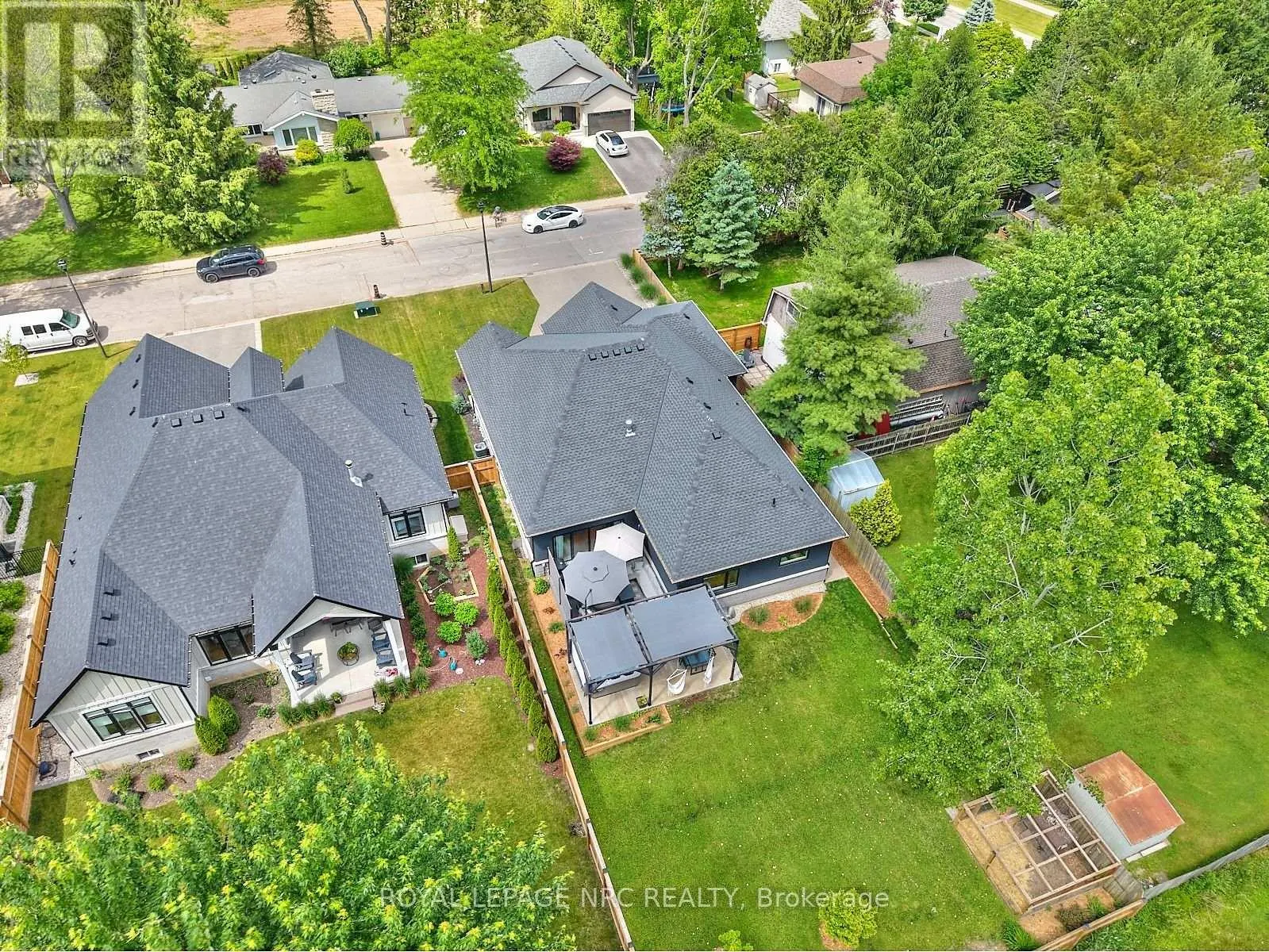 62 BACON LANE