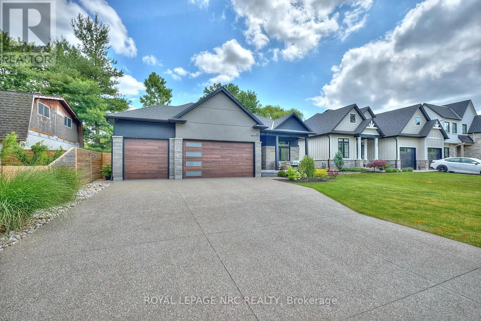 62 BACON LANE