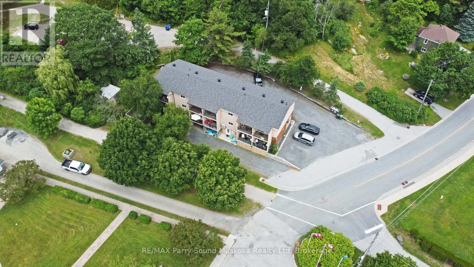 7 - 21 PROSPECT STREET, #7
