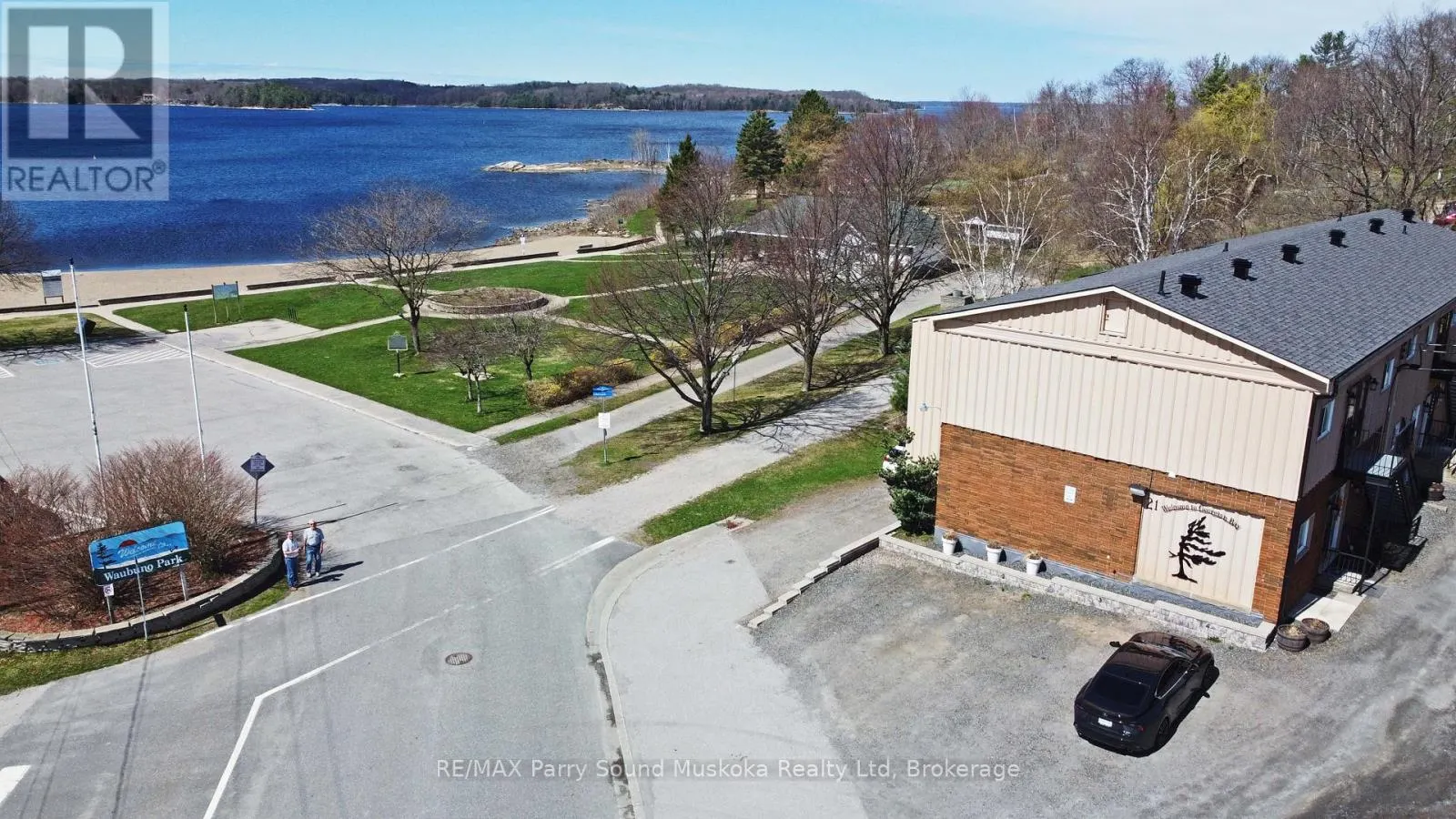 7 - 21 PROSPECT STREET, #7