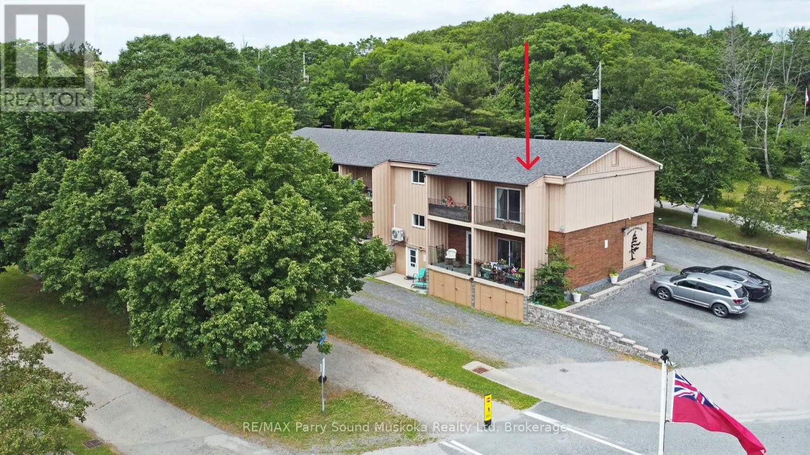7 - 21 PROSPECT STREET, #7