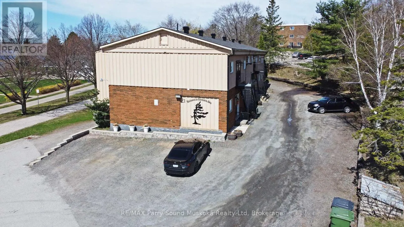 7 - 21 PROSPECT STREET, #7