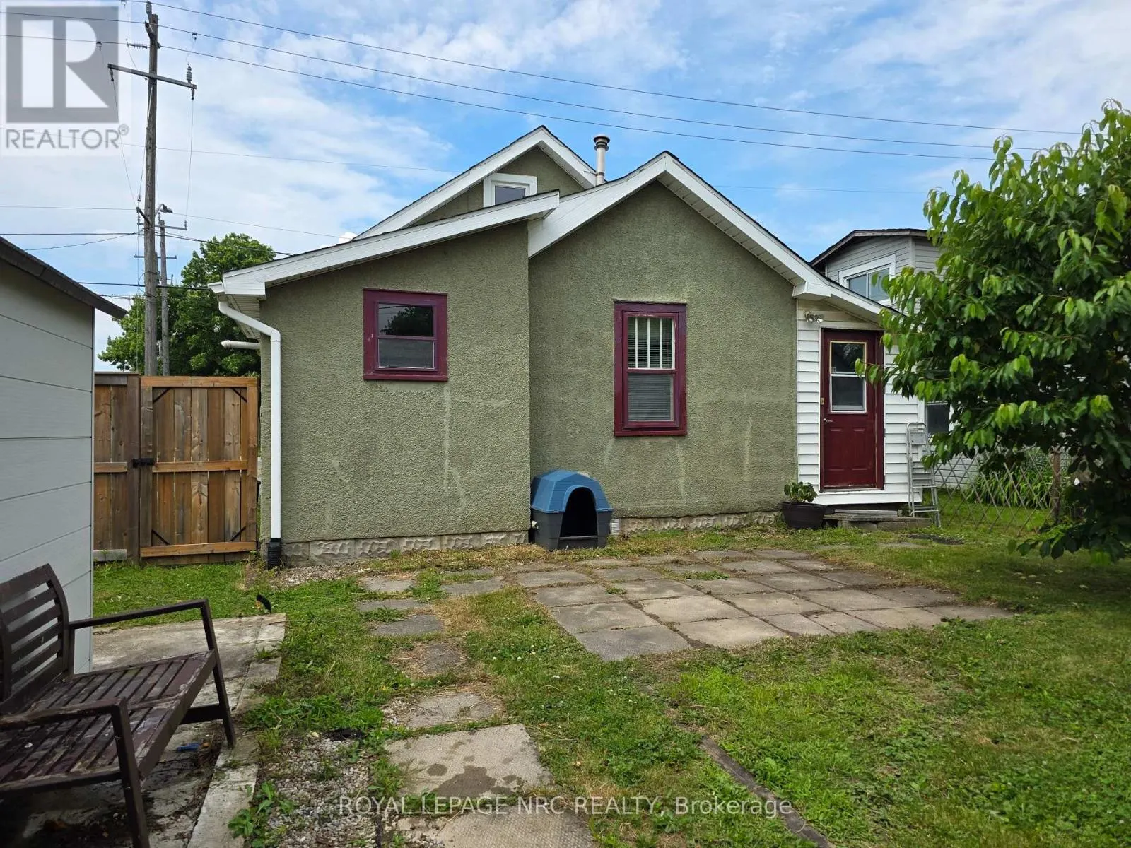 103 MAIN STREET E