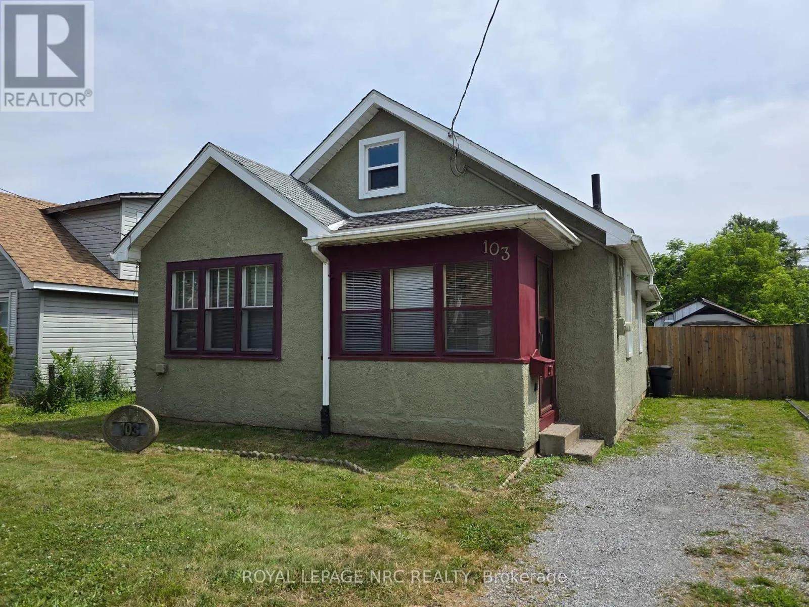 103 MAIN STREET E