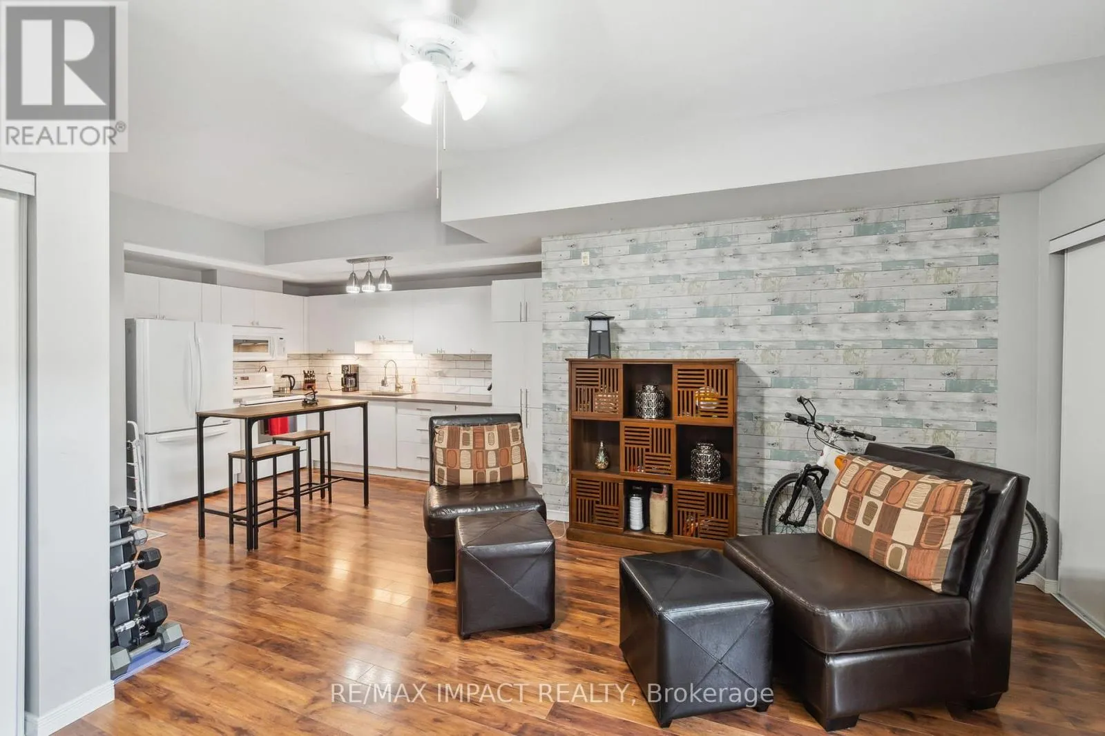 108 - 145 THIRD STREET, #108