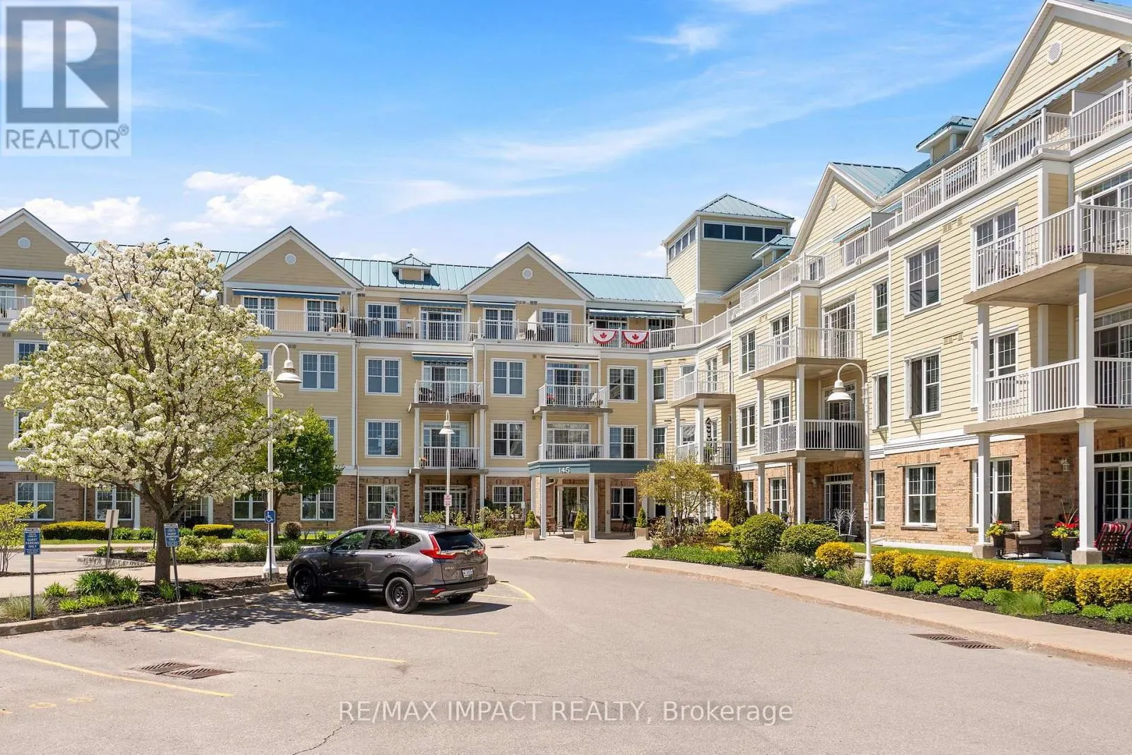 108 - 145 THIRD STREET, #108