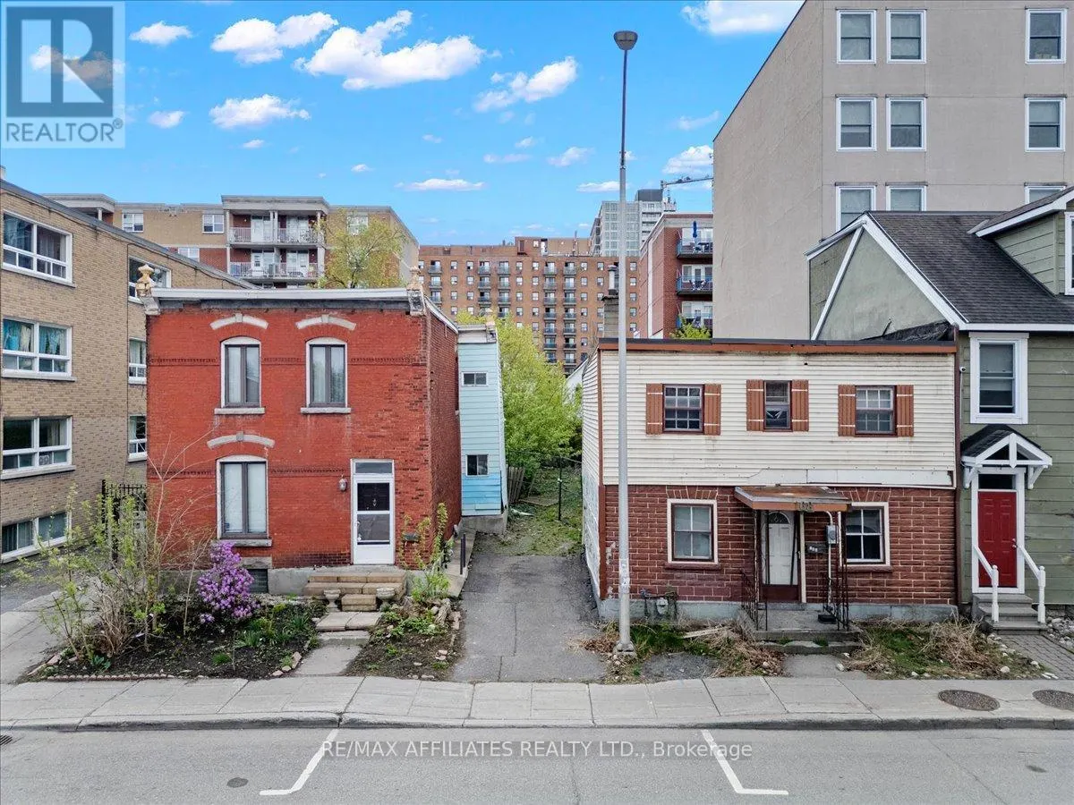168-174 MURRAY STREET N