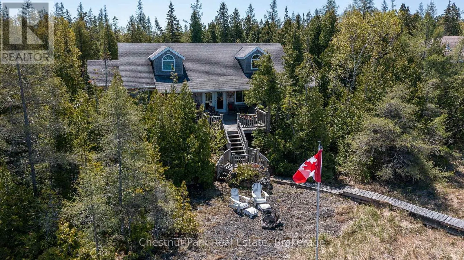 94 ZORRA DRIVE