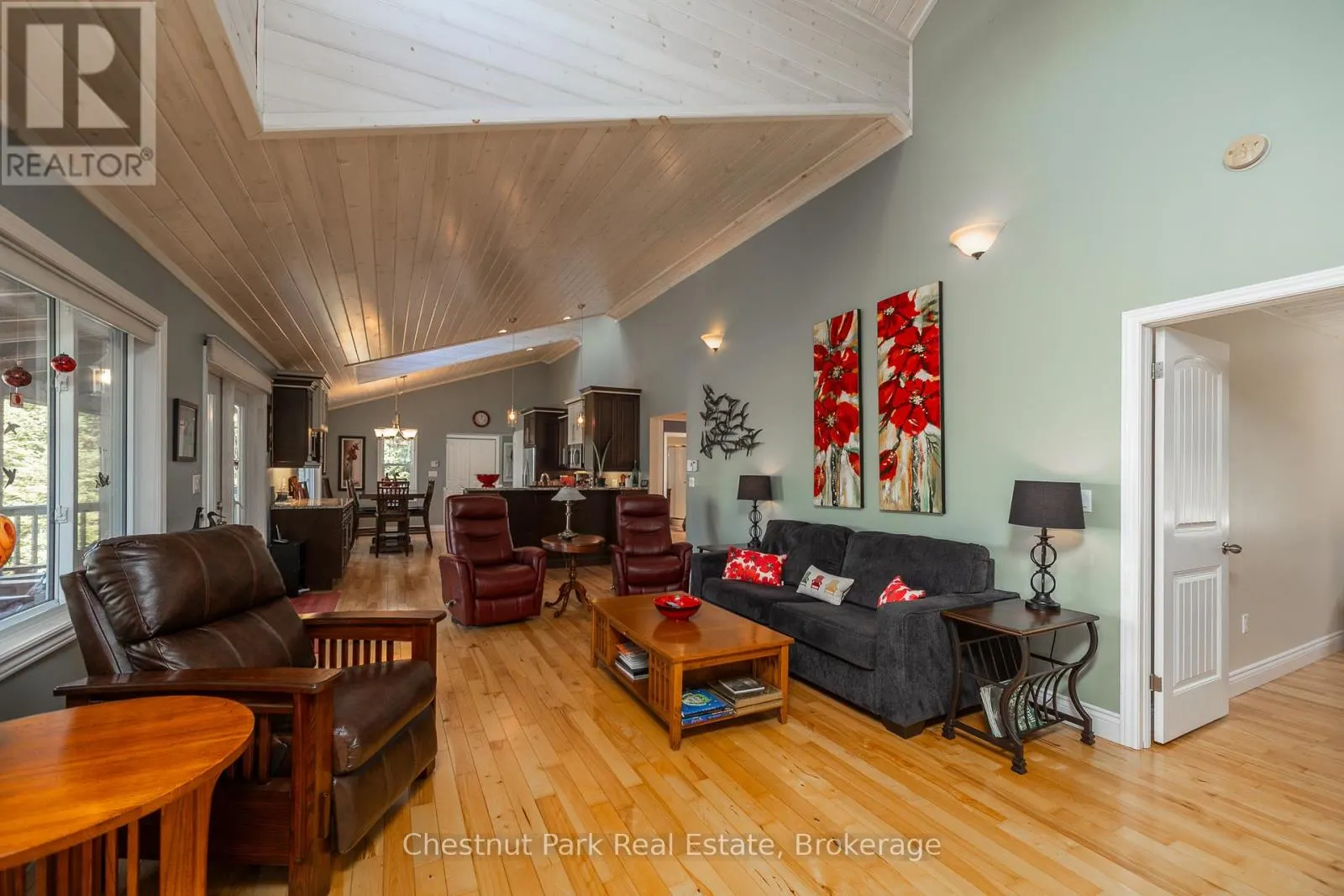 94 ZORRA DRIVE