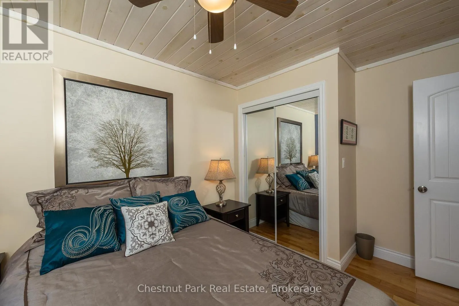 94 ZORRA DRIVE