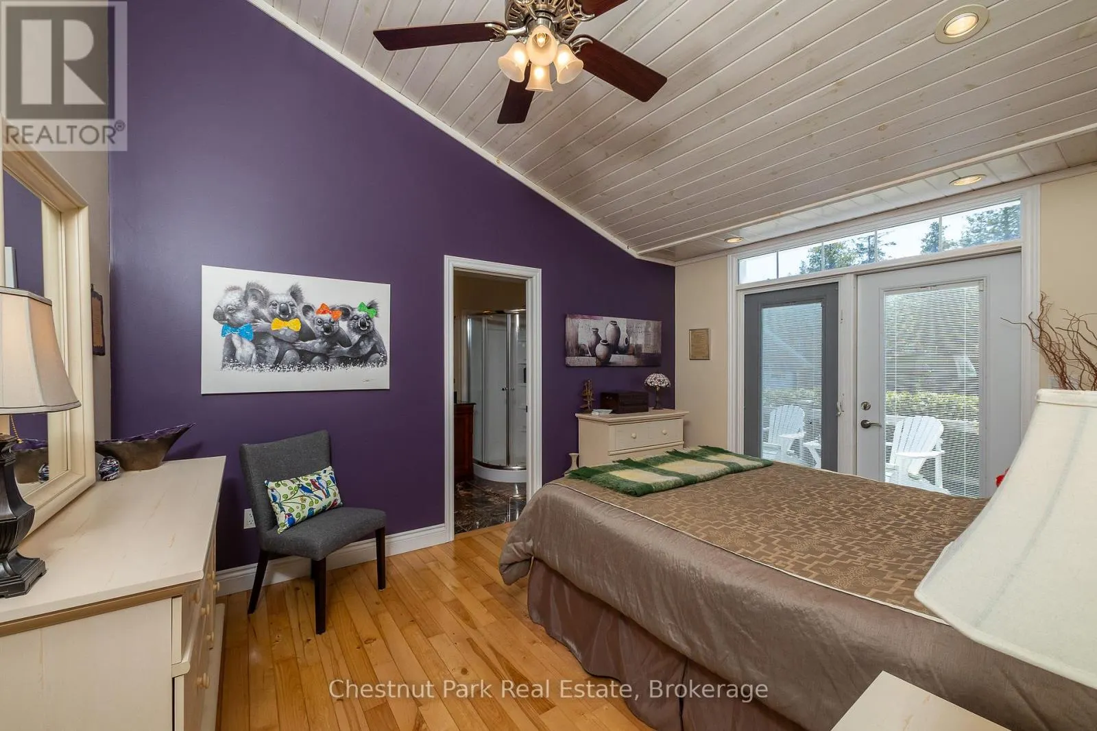 94 ZORRA DRIVE