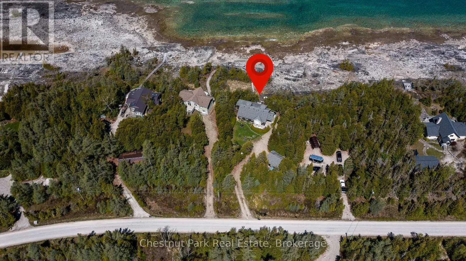 94 ZORRA DRIVE