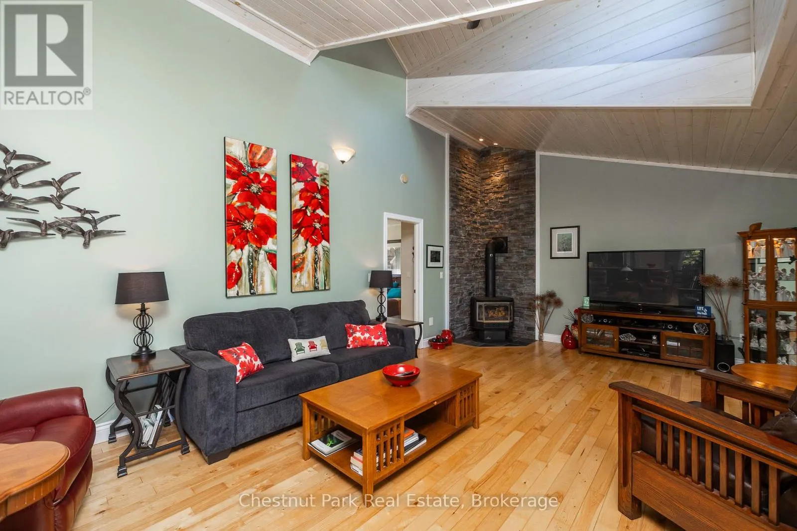 94 ZORRA DRIVE