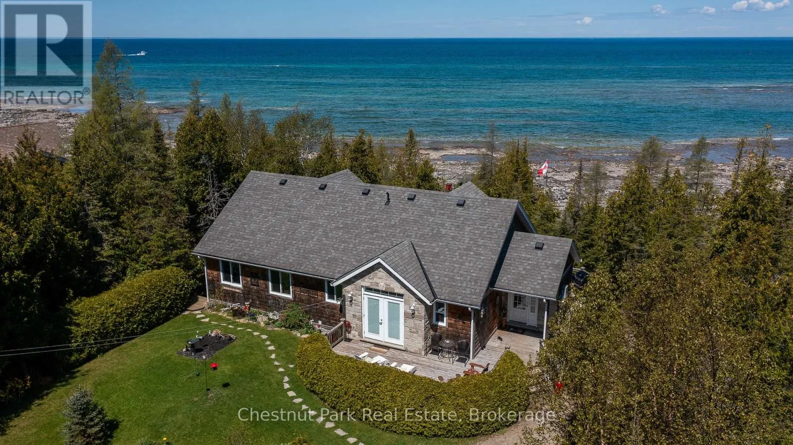 94 ZORRA DRIVE
