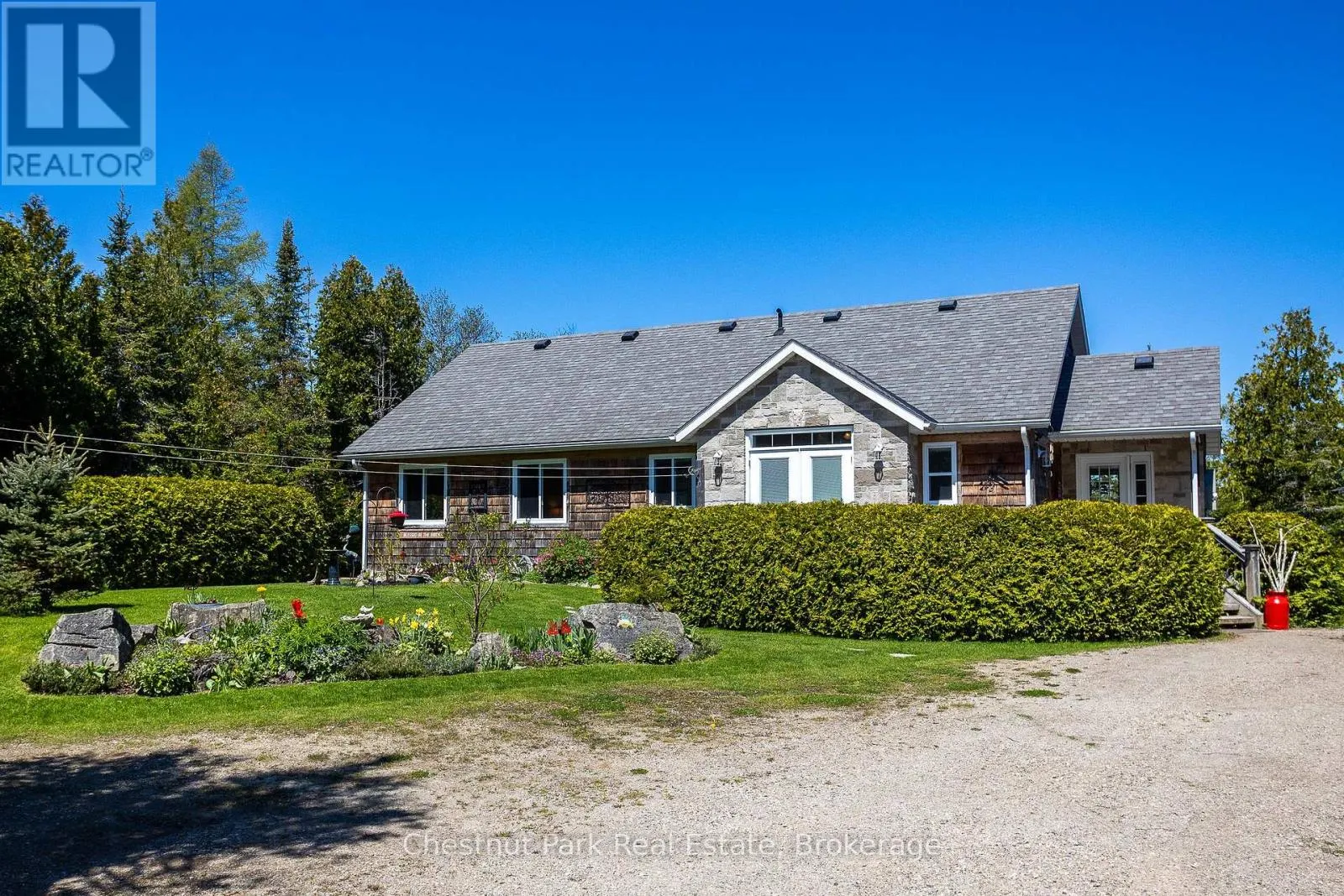 94 ZORRA DRIVE