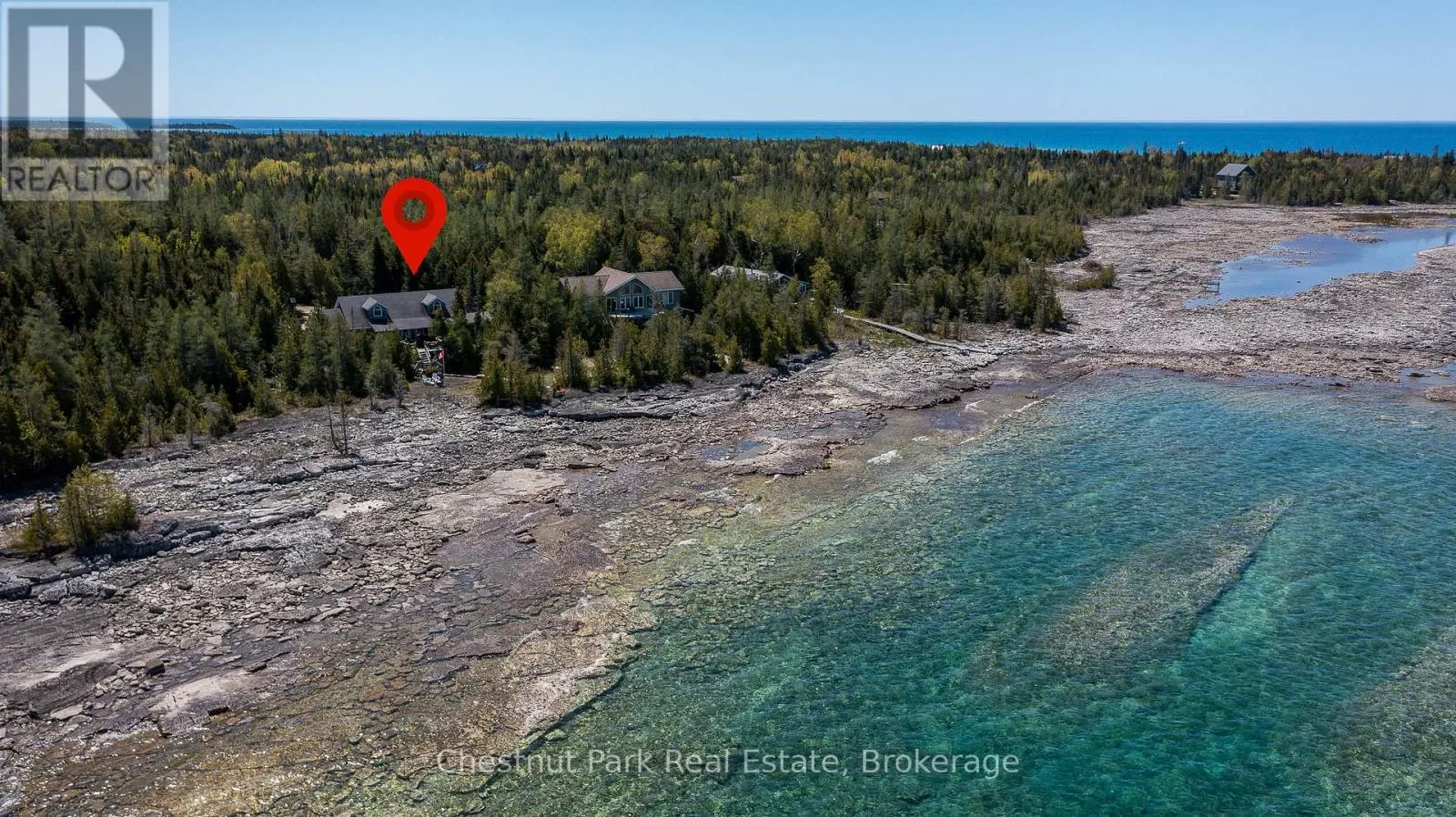 94 ZORRA DRIVE