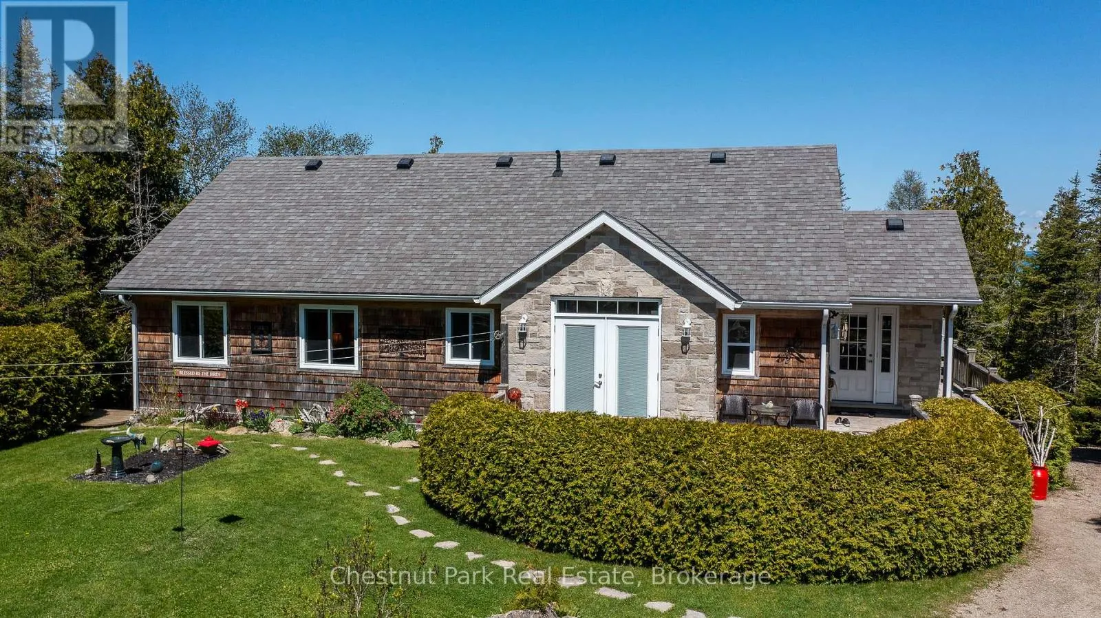 94 ZORRA DRIVE