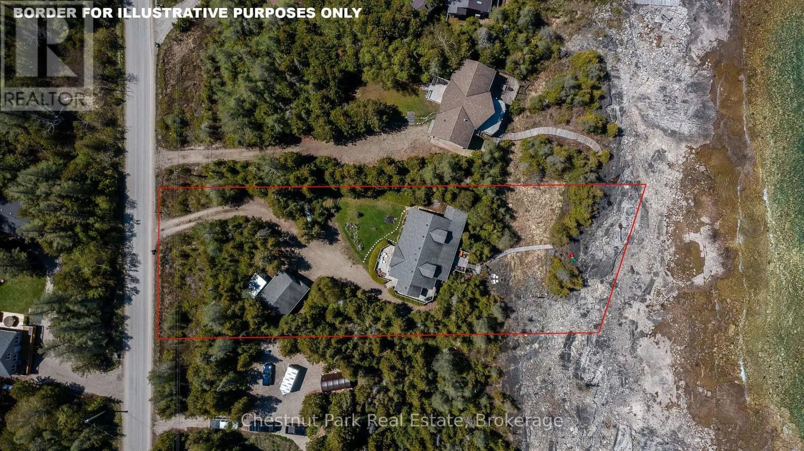 94 ZORRA DRIVE