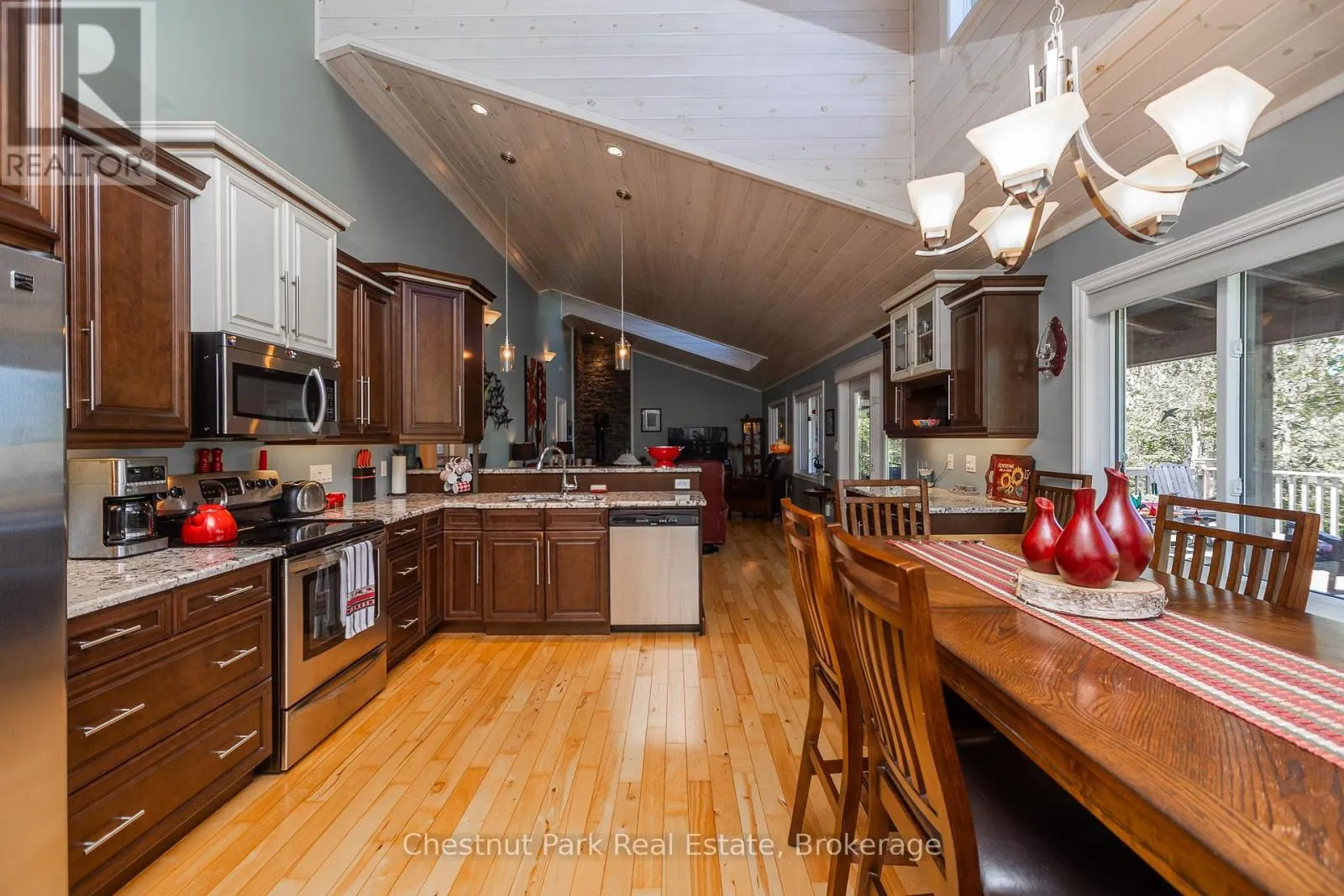 94 ZORRA DRIVE