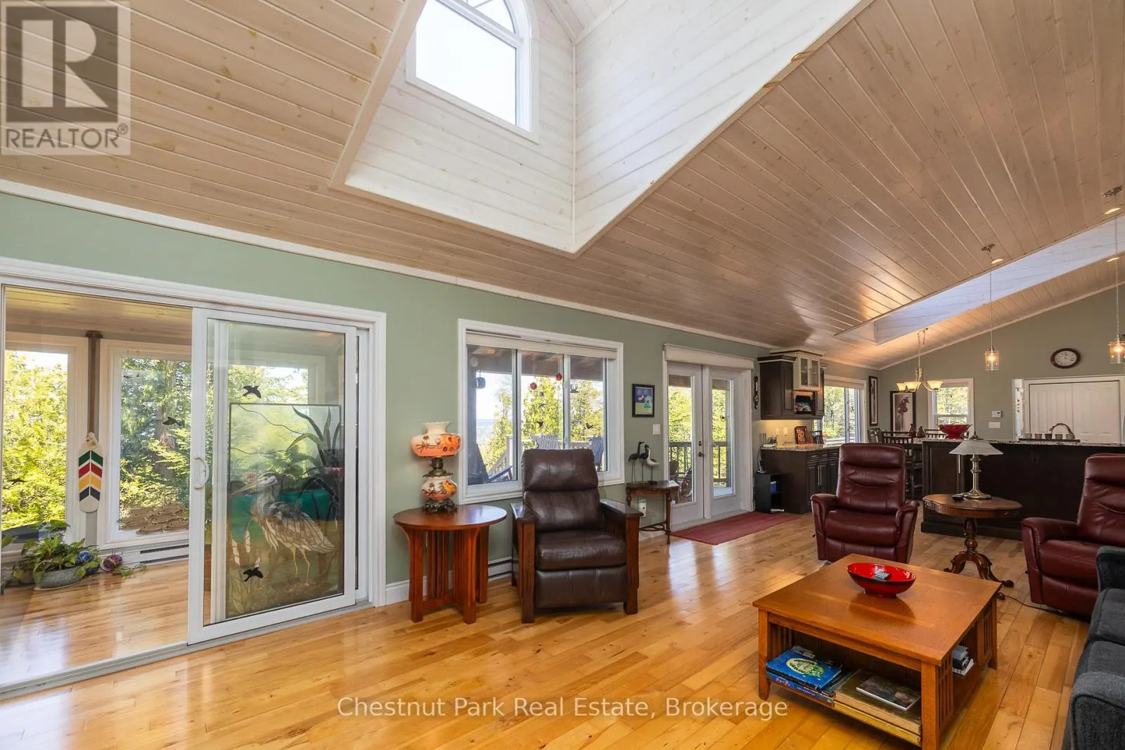 94 ZORRA DRIVE