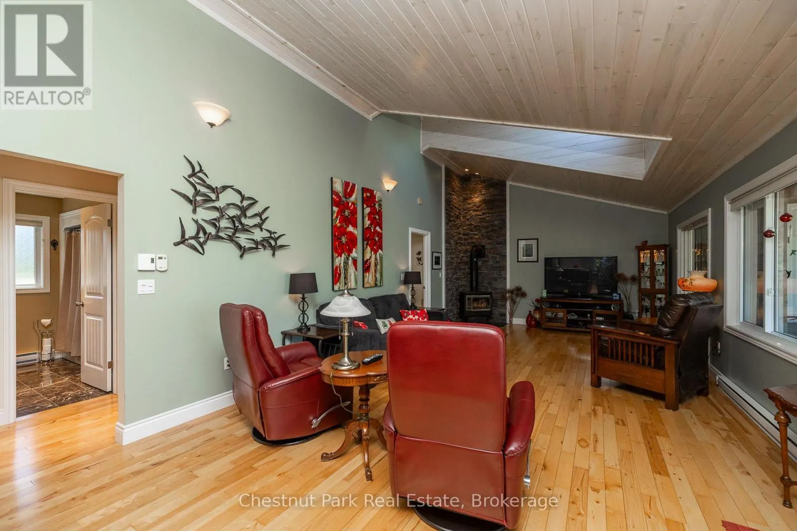 94 ZORRA DRIVE