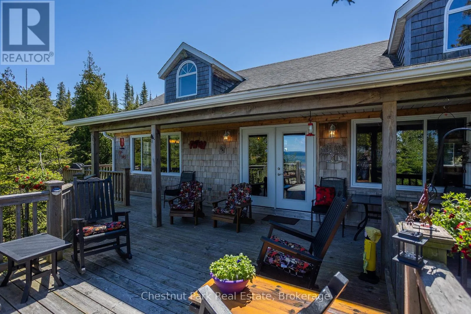 94 ZORRA DRIVE