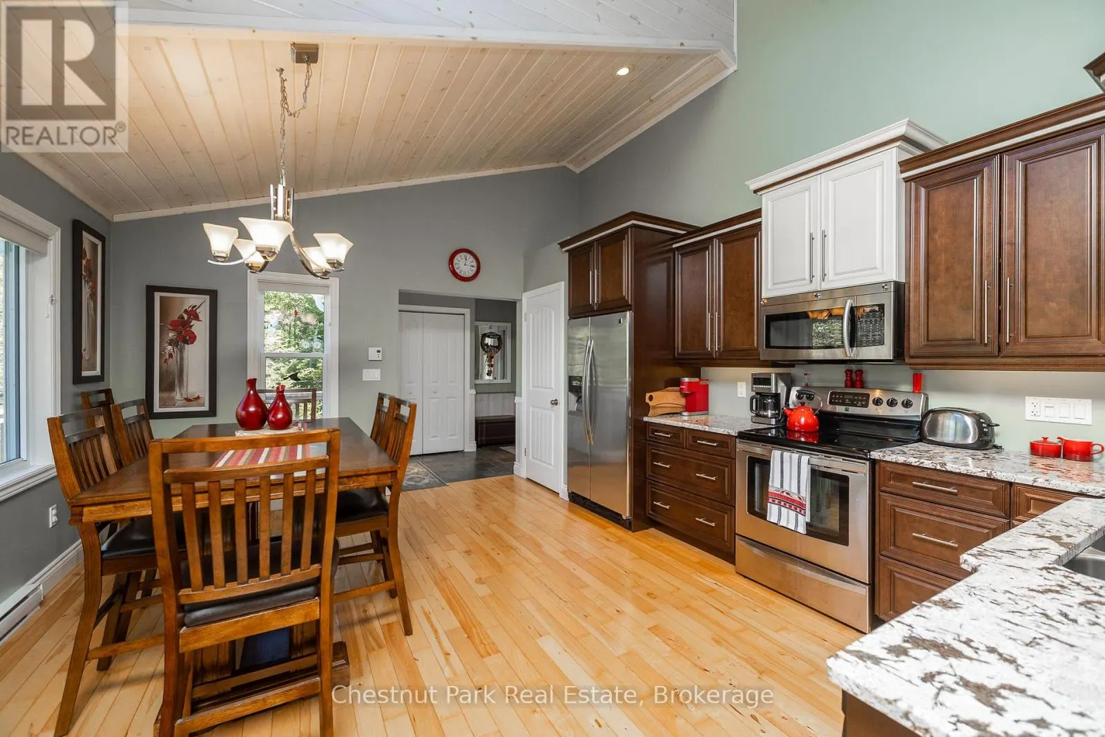 94 ZORRA DRIVE
