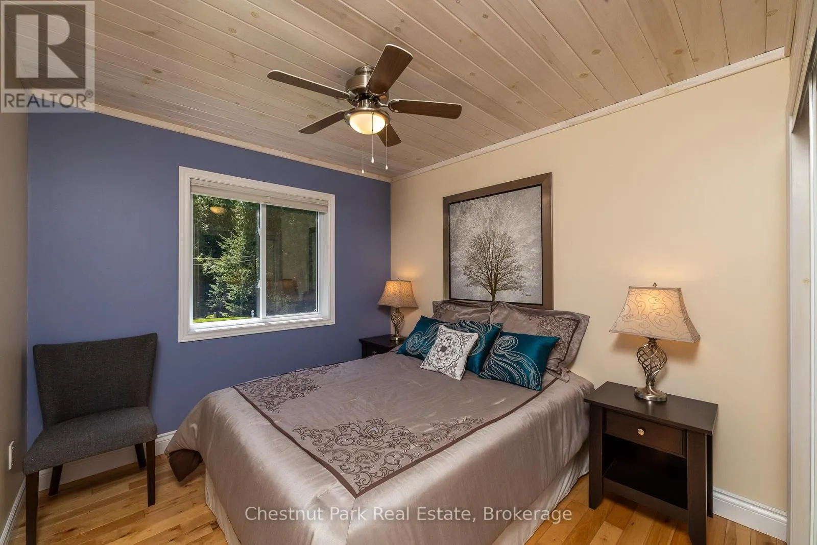 94 ZORRA DRIVE