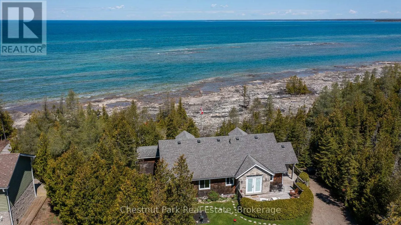 94 ZORRA DRIVE