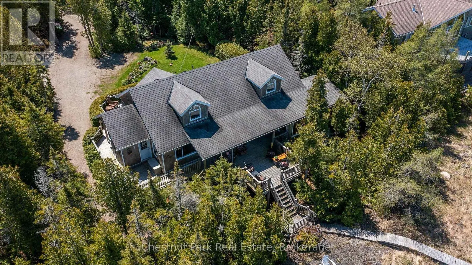 94 ZORRA DRIVE