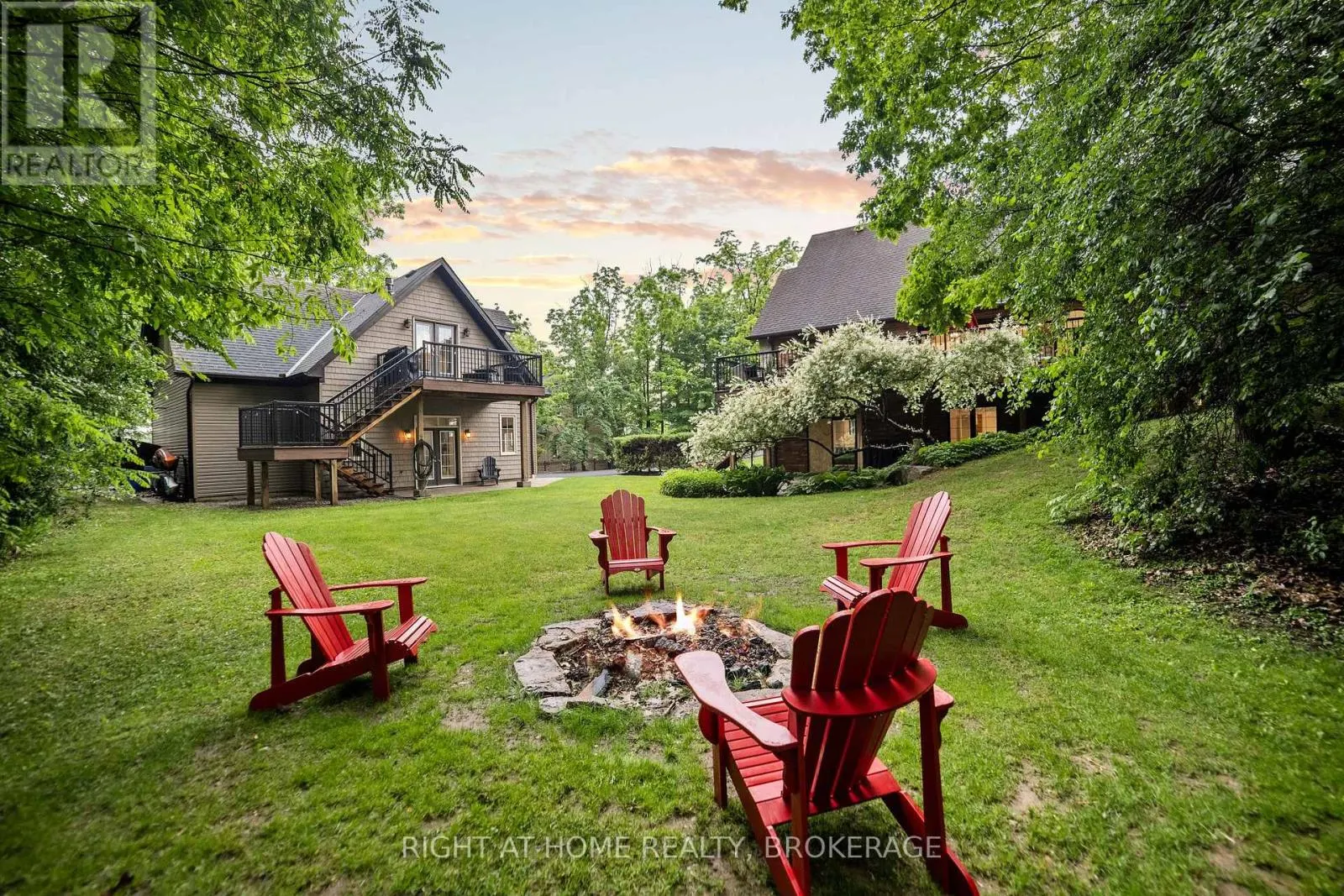 515 HAMILTON DRIVE