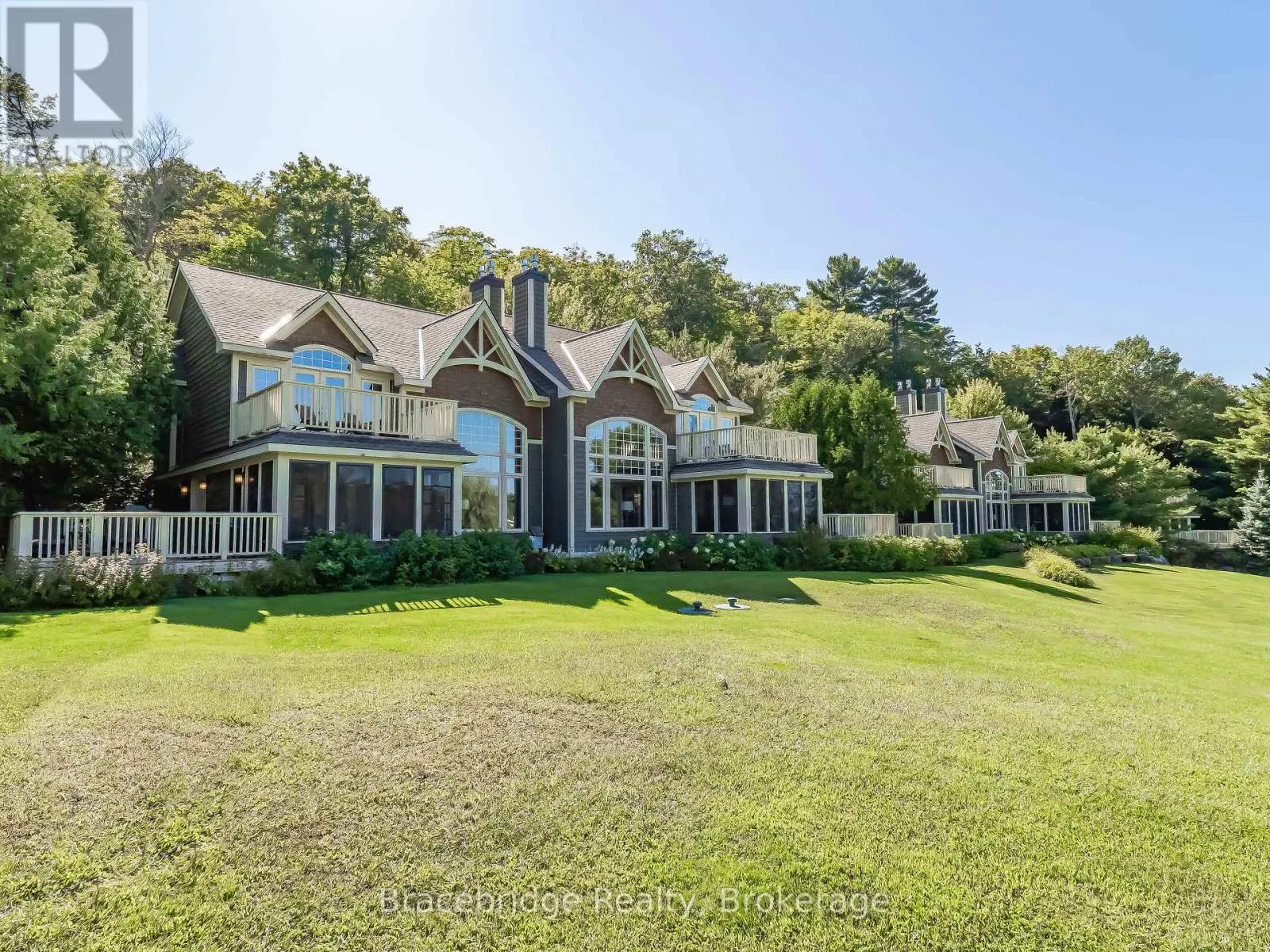 SANDFIELD 4 WEEK 1 - 3876 MUSKOKA RD HWY 118 W