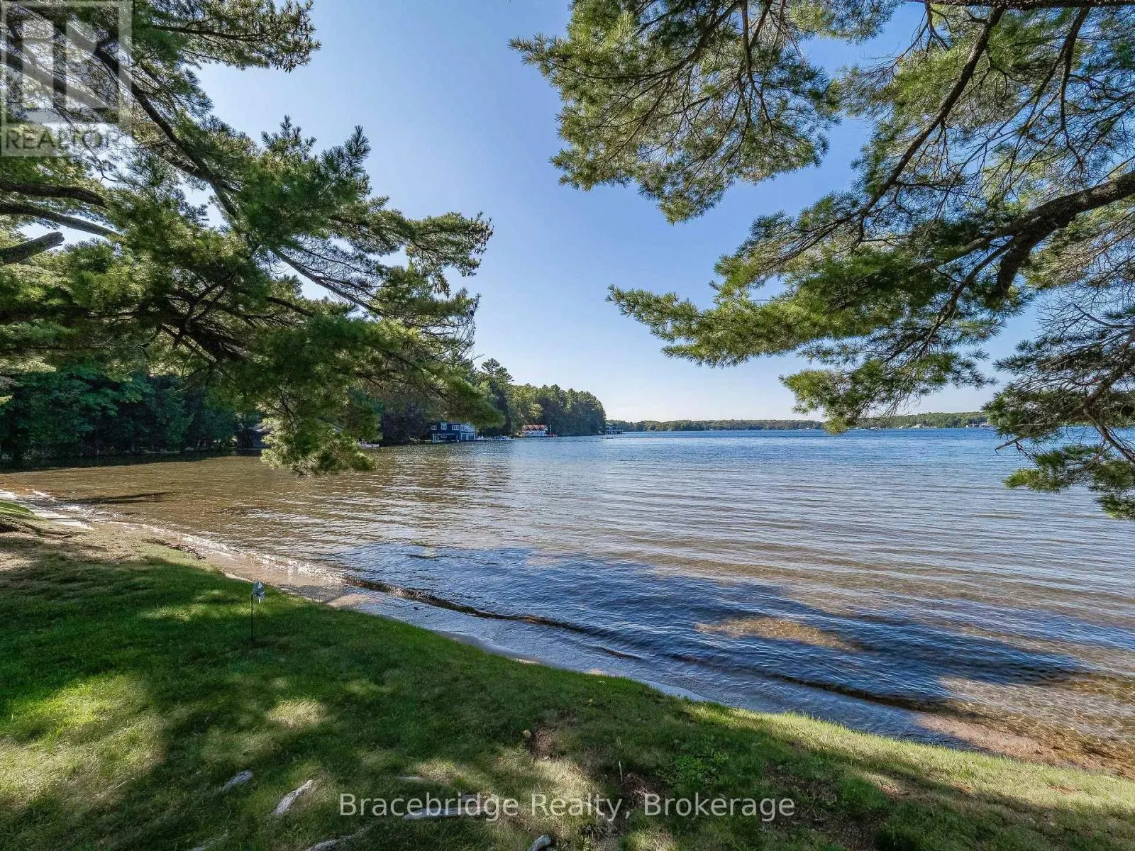 SANDFIELD 4 WEEK 1 - 3876 MUSKOKA RD HWY 118 W