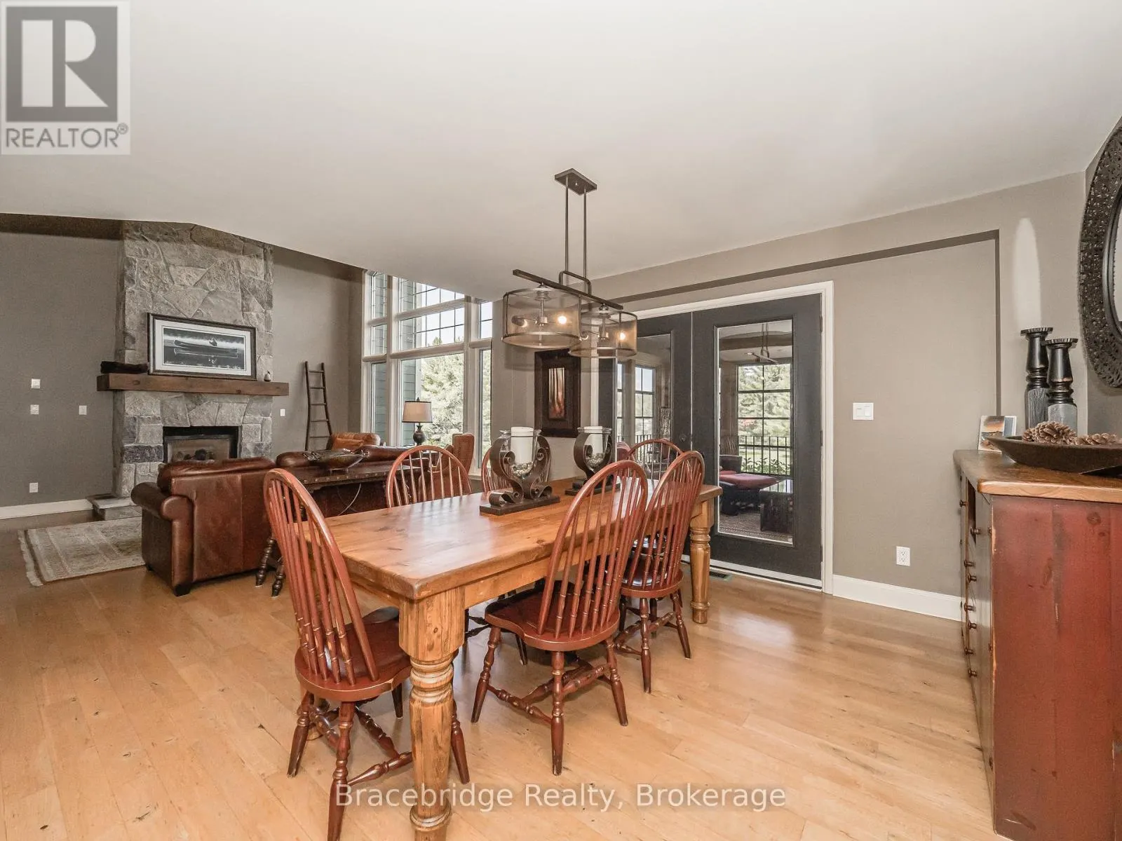 SANDFIELD 4 WEEK 1 - 3876 MUSKOKA RD HWY 118 W