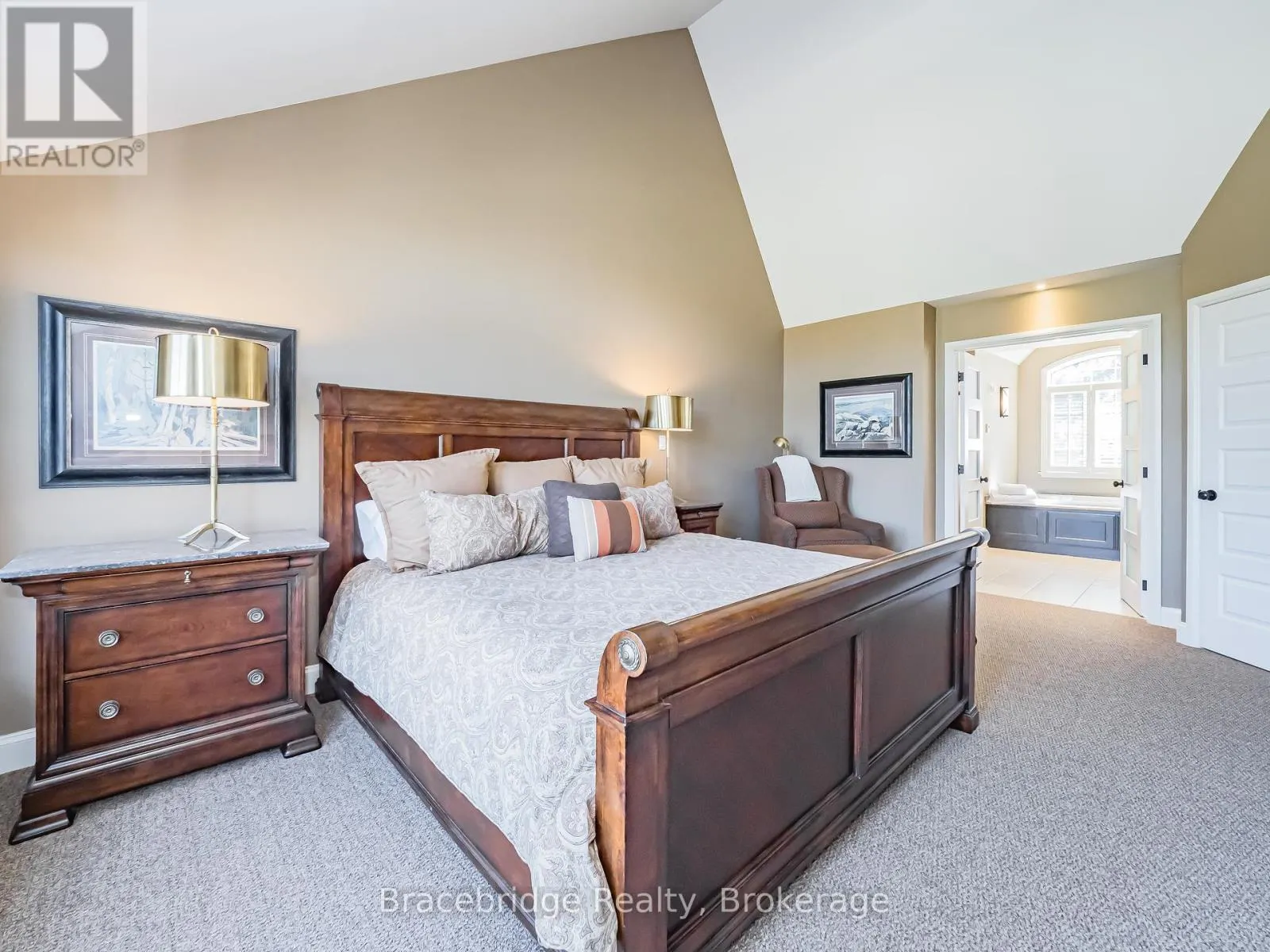 SANDFIELD 4 WEEK 1 - 3876 MUSKOKA RD HWY 118 W