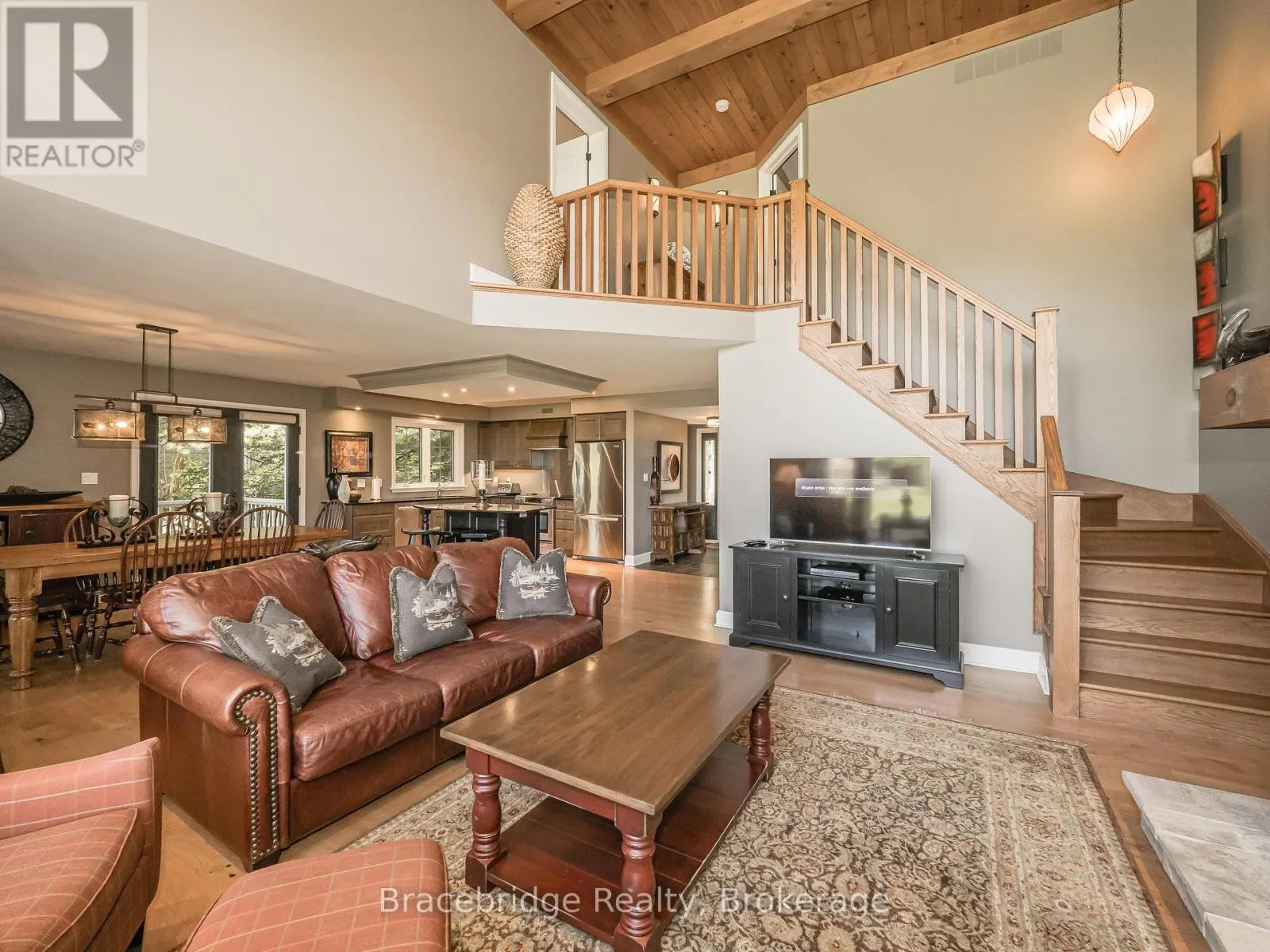 SANDFIELD 4 WEEK 1 - 3876 MUSKOKA RD HWY 118 W
