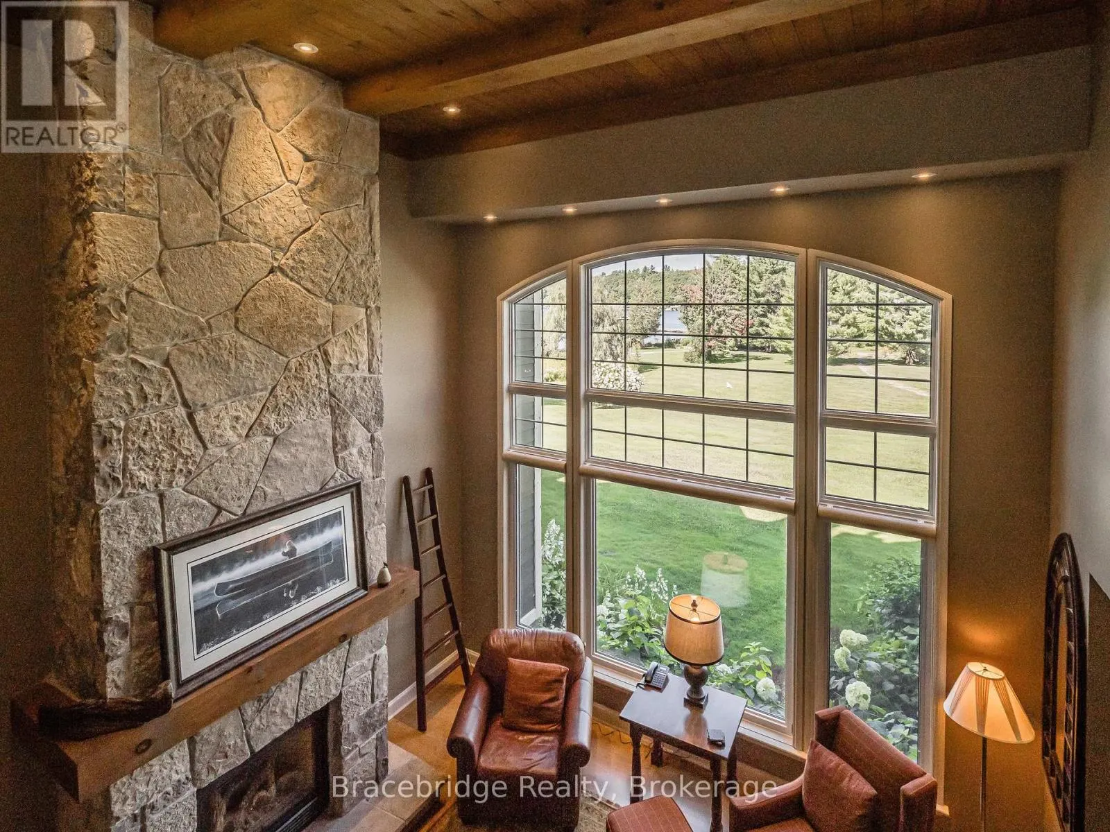 SANDFIELD 4 WEEK 1 - 3876 MUSKOKA RD HWY 118 W