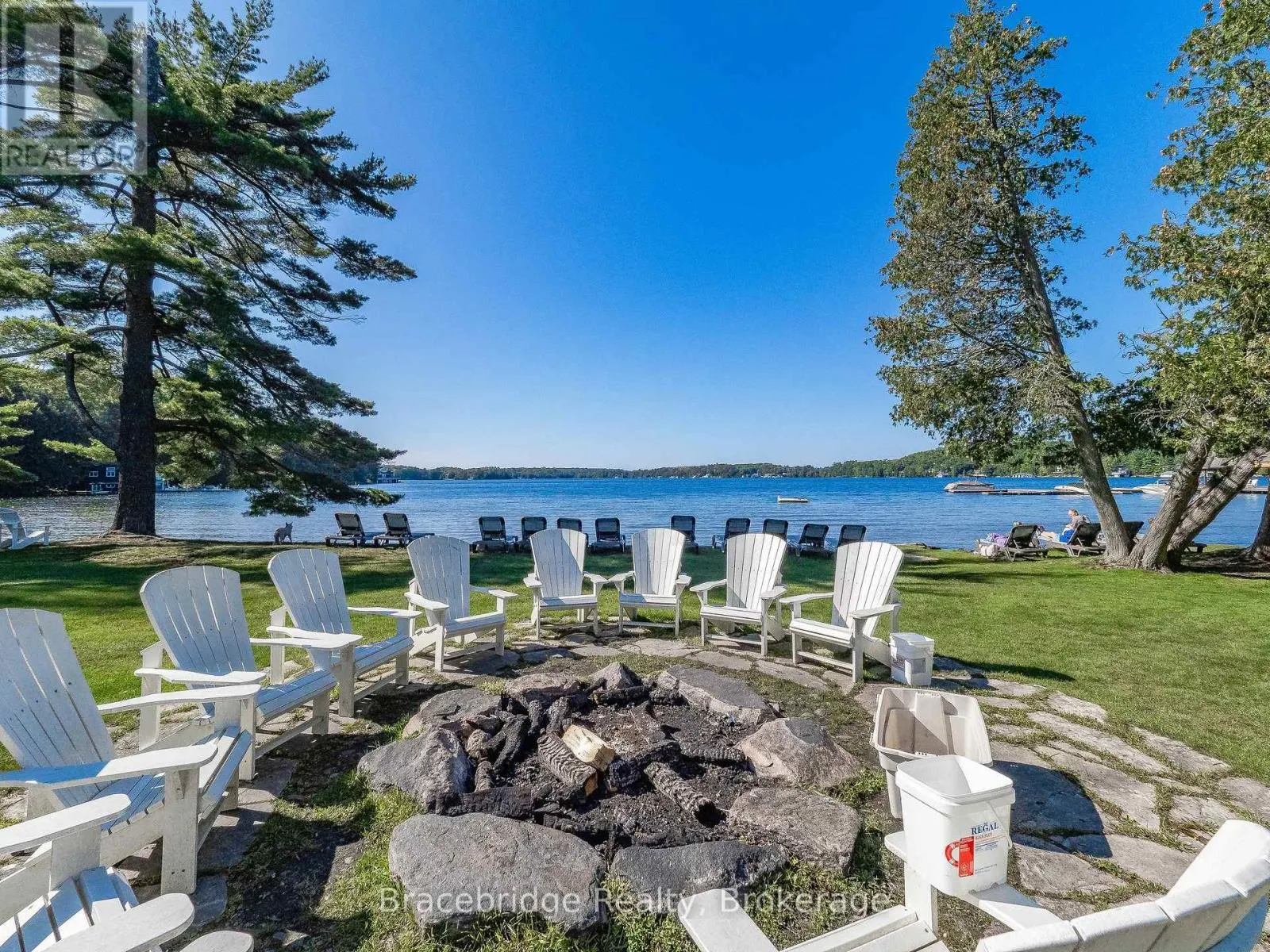 SANDFIELD 4 WEEK 1 - 3876 MUSKOKA RD HWY 118 W