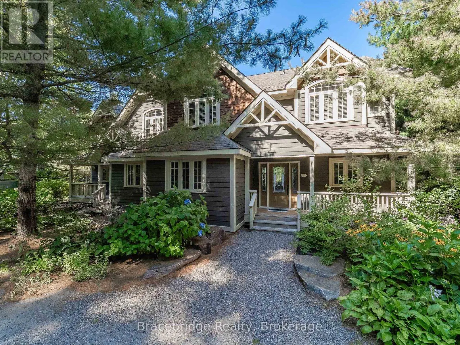 SANDFIELD 4 WEEK 1 - 3876 MUSKOKA RD HWY 118 W