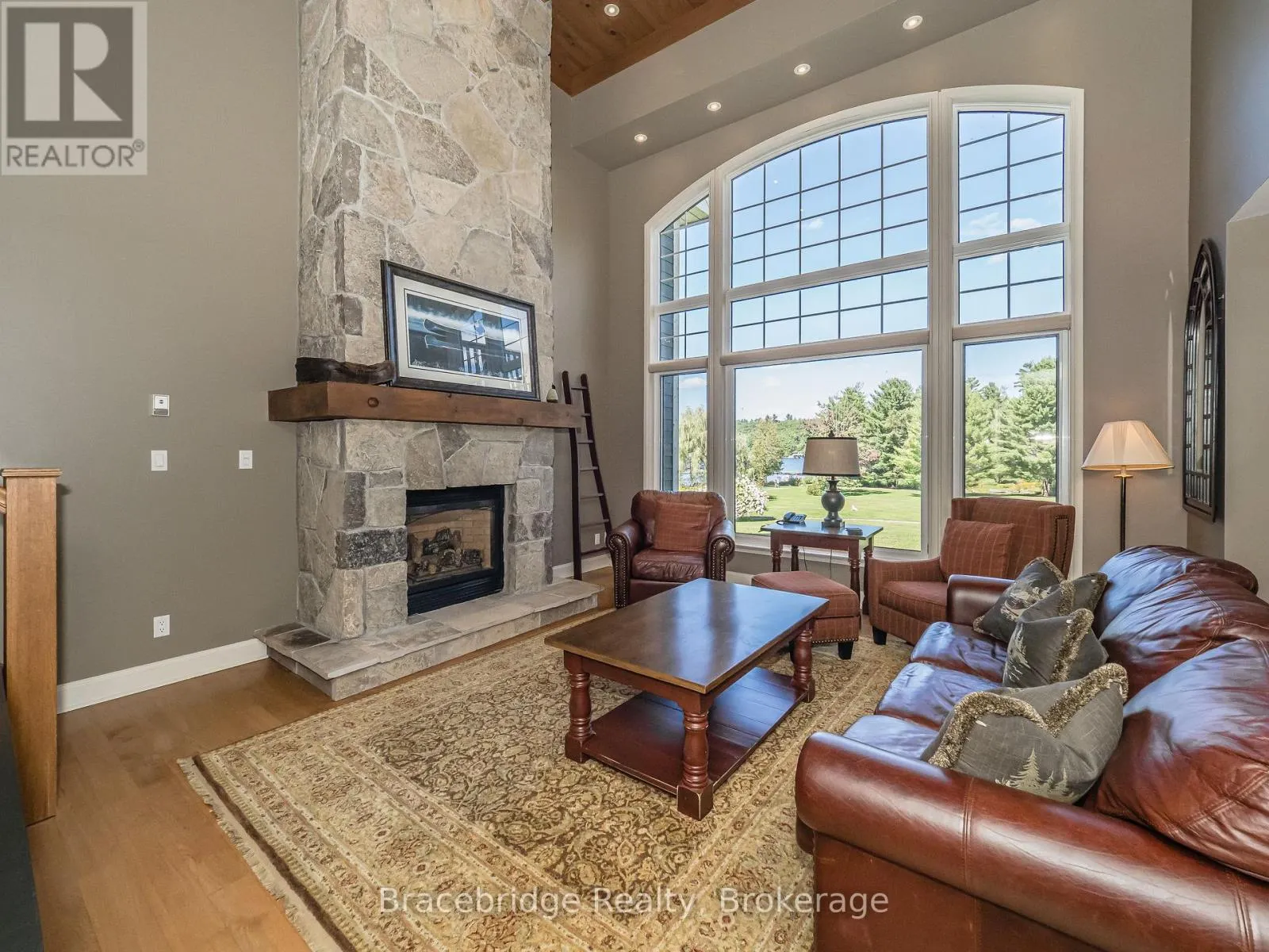 SANDFIELD 4 WEEK 1 - 3876 MUSKOKA RD HWY 118 W