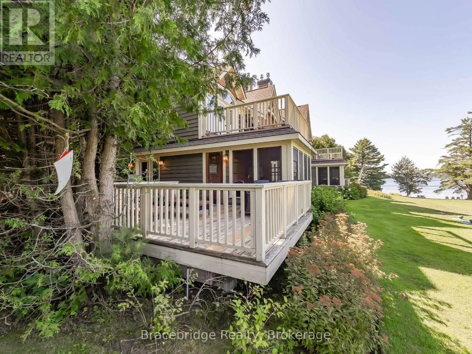 SANDFIELD 4 WEEK 1 - 3876 MUSKOKA RD HWY 118 W
