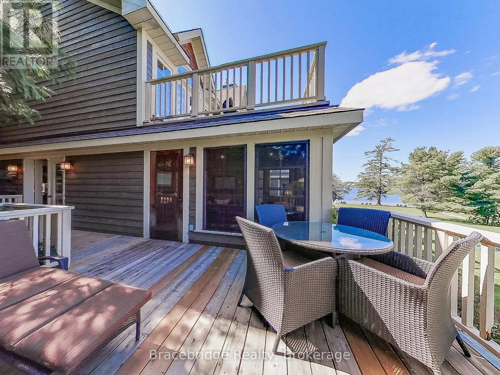 SANDFIELD 4 WEEK 1 - 3876 MUSKOKA RD HWY 118 W
