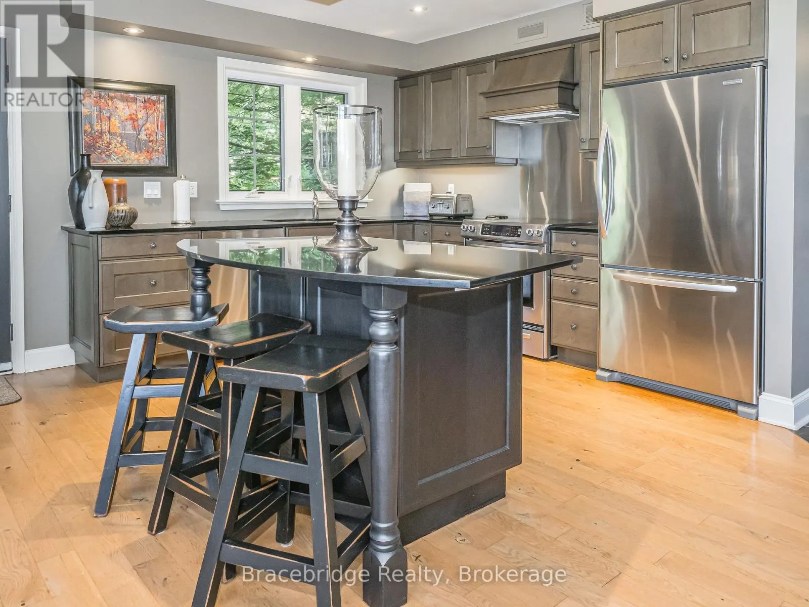 SANDFIELD 4 WEEK 1 - 3876 MUSKOKA RD HWY 118 W